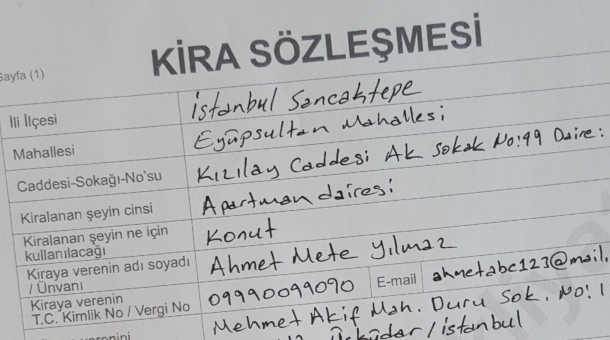 Hisseli Tapu: Birçok Maliki İlgilendiren Özel Bir Mülkiyet Durumu