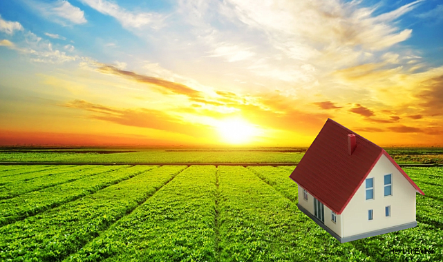 Tarım Arazilerinde Yeni Dönem (2026): Kaçak Yapıya Sıfır Tolerans Başladı