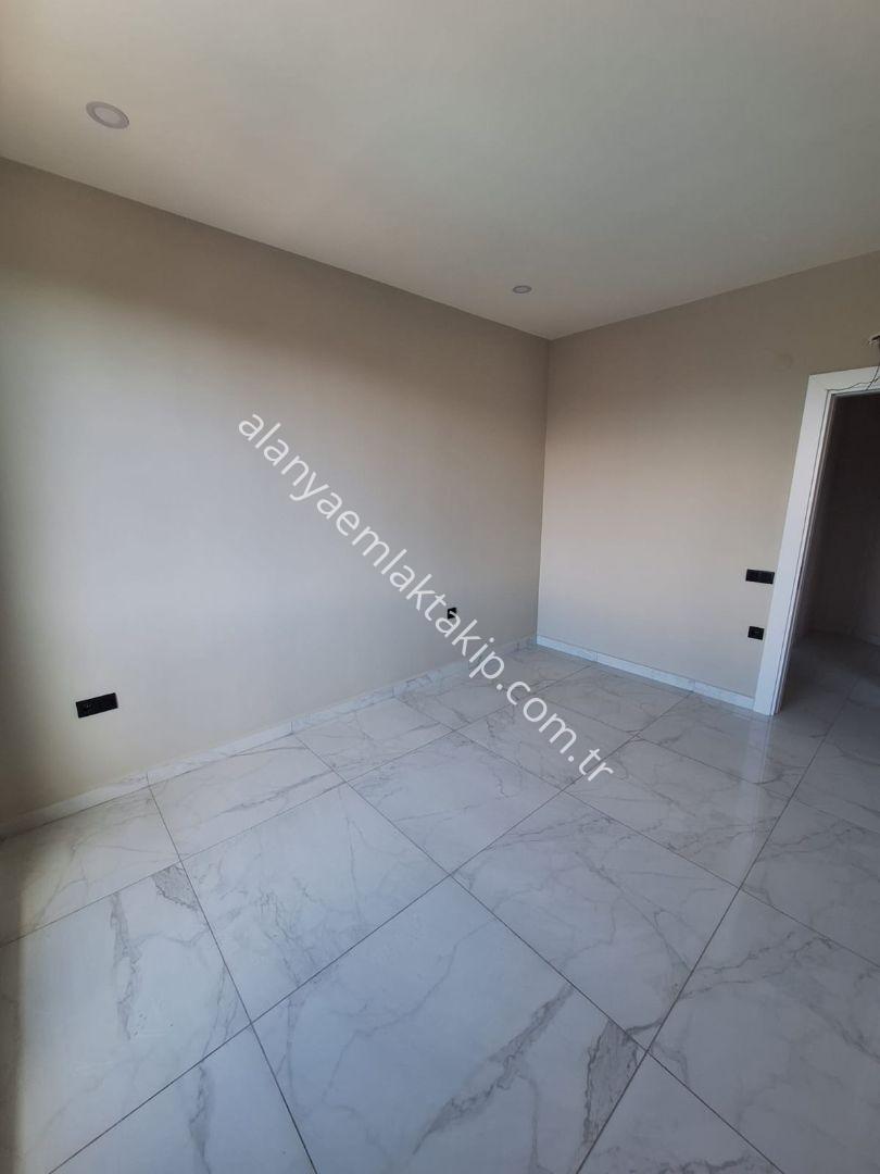 ALANYA KLEOPATRA’DA ROYAL EXCLUSIVE’TA SATILIK LÜKS 1+1 DAİRE