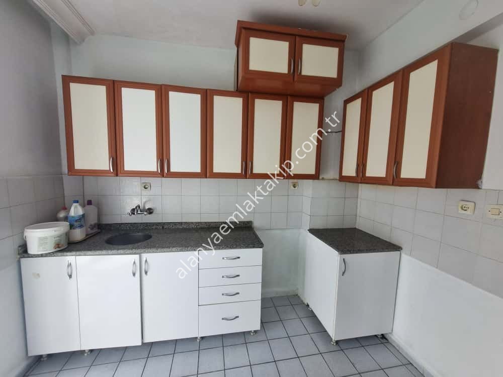 ALANYA SARAY MAHALLESİ'NDE KİRALIK 2+1 115 M² DAİRE