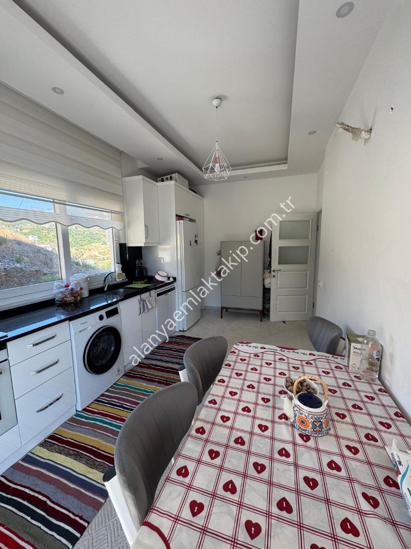 ÇIPLAKLI MAHALLESİ’NDE SATILIK 2+1 AYRI MUTFAK DAİRE