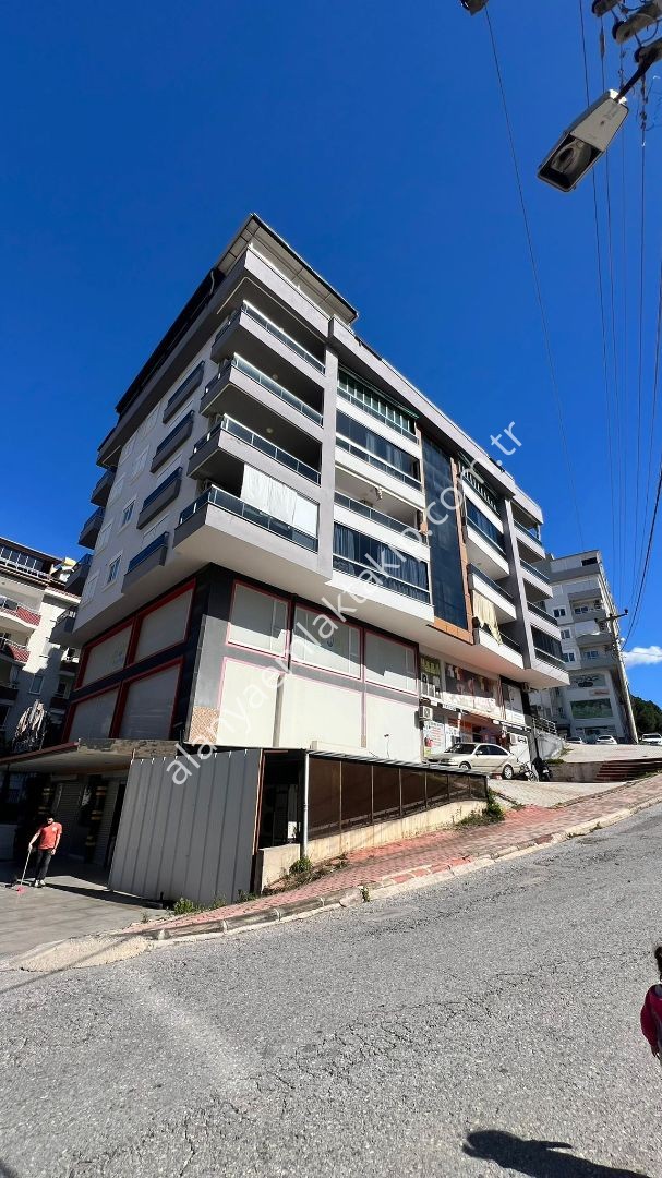 FIĞLA MAHALLESİ’NDE GENİŞ VE FERAH 3+1 AYRI MUTFAKLI DAİRE