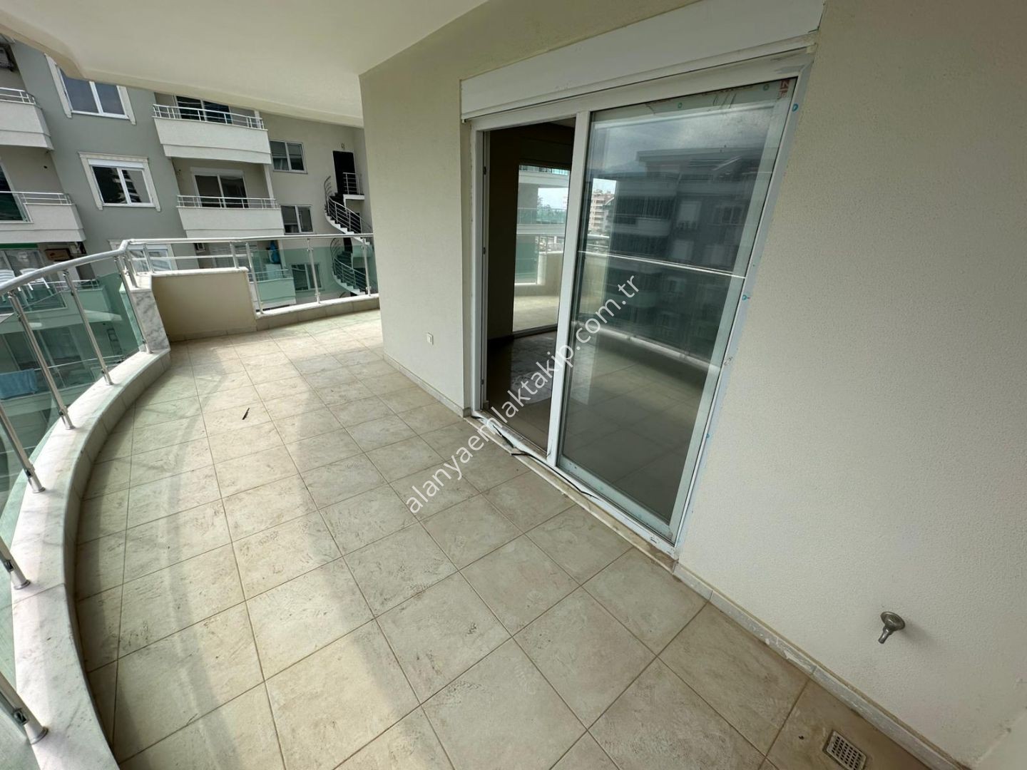 MAHMUTLAR MAHALLESİ’NDE KİRALIK 2+1 DAİRE – SOYSAL RESİDENCE