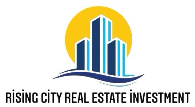 RİSİNG CİTY REAL ESTATE